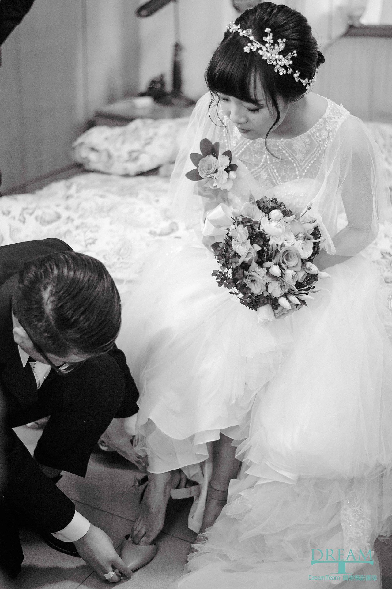 wedding Day（图ZNDA5NjU0NTY=） - 人文/纪实摄影 - 站酷设计师LisonZ原创素材 - 站酷ZCOOL