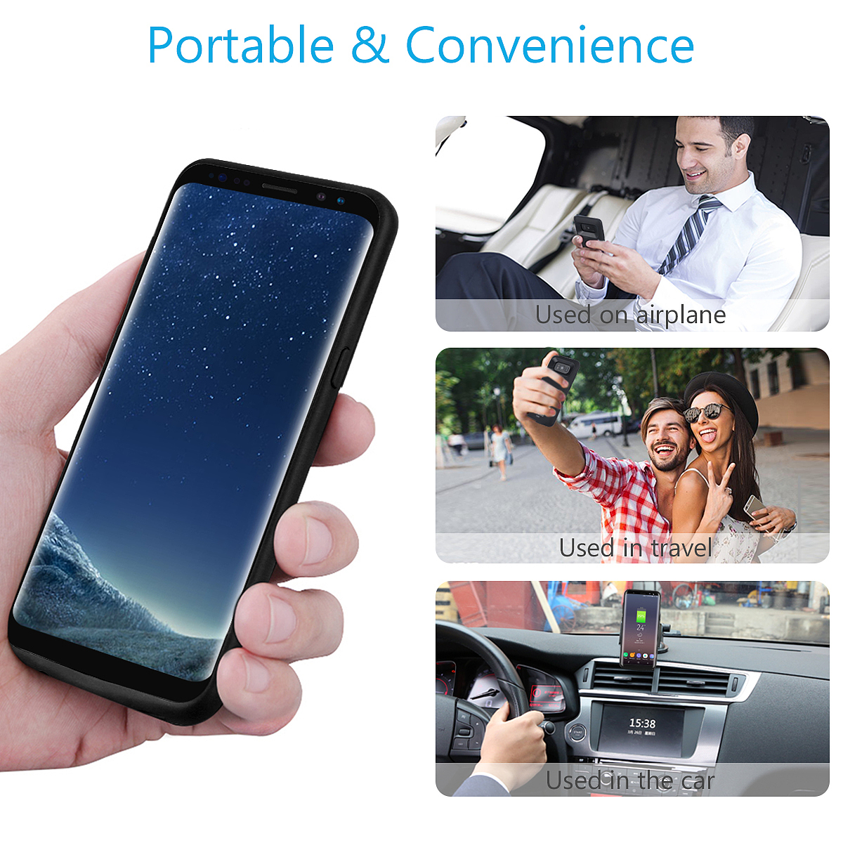 3c類產(chǎn)品S8背夾等（圖ZMTEzNjMzODQw） - 海報 - 站酷設計師小小佳人兒原創(chuàng)素材 - 站酷ZCOOL