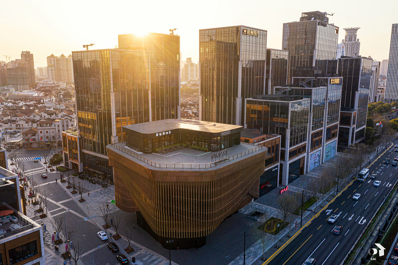 会跳舞的房子 · 复星艺术中心 / fosun foundation|摄影|环境/建筑