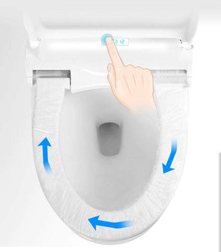 马桶盖产品拍摄,精修,详情设计