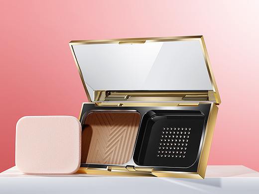 MAKEUPMIRACLE 定制丝柔粉饼