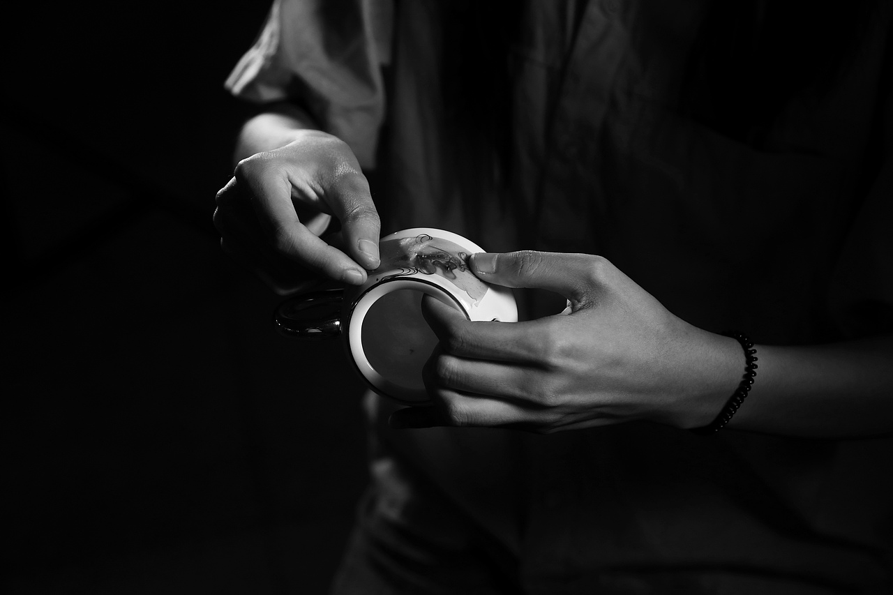 陶瓷宣传片 工匠艺术家