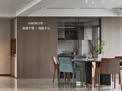 家裝作品合集（個(gè)人主頁(yè)-ZNTgwMTExODA=） - 家裝設(shè)計(jì) - 站酷設(shè)計(jì)師艾米視覺(jué)原創(chuàng)素材 - 站酷ZCOOL