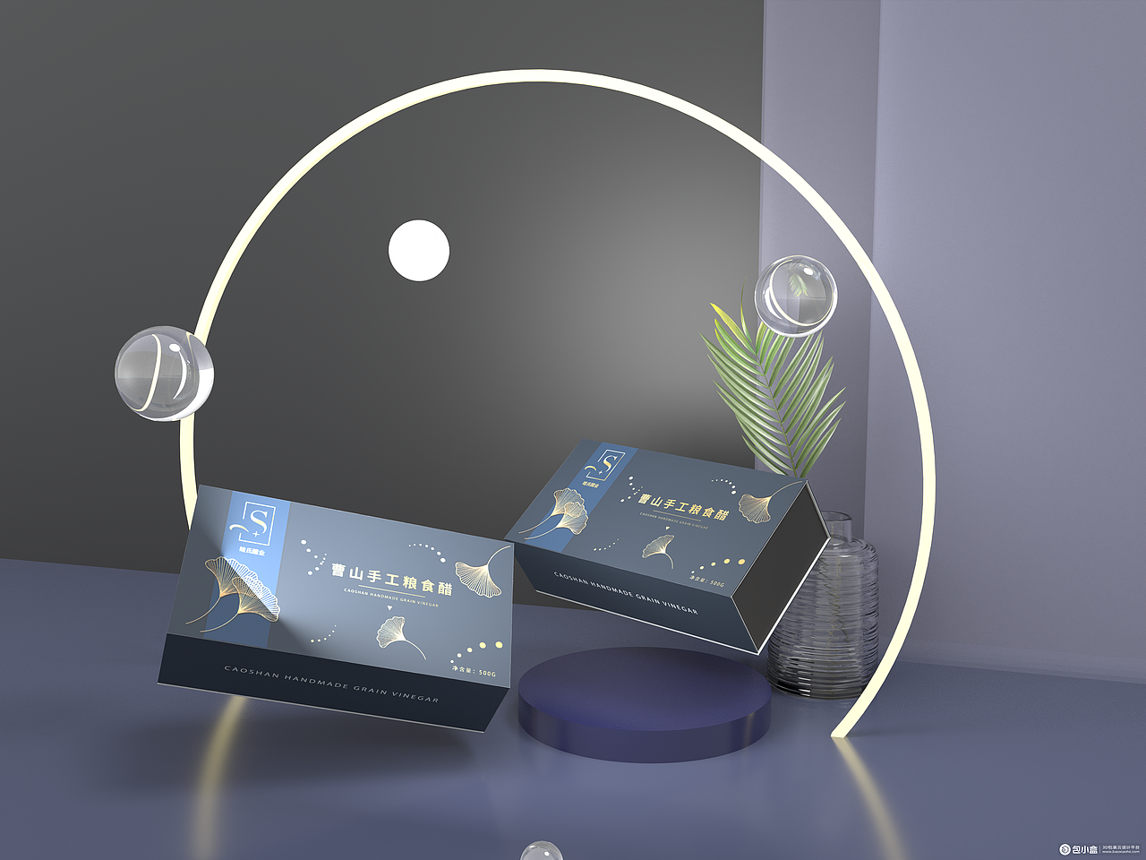 手工食品礼盒（图ZMzA0NTM2MDY0） - 包装 - 站酷设计师THREEQ先生原创素材 - 站酷ZCOOL