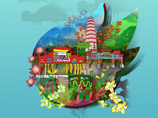 小z的城市-- 肇庆之旅