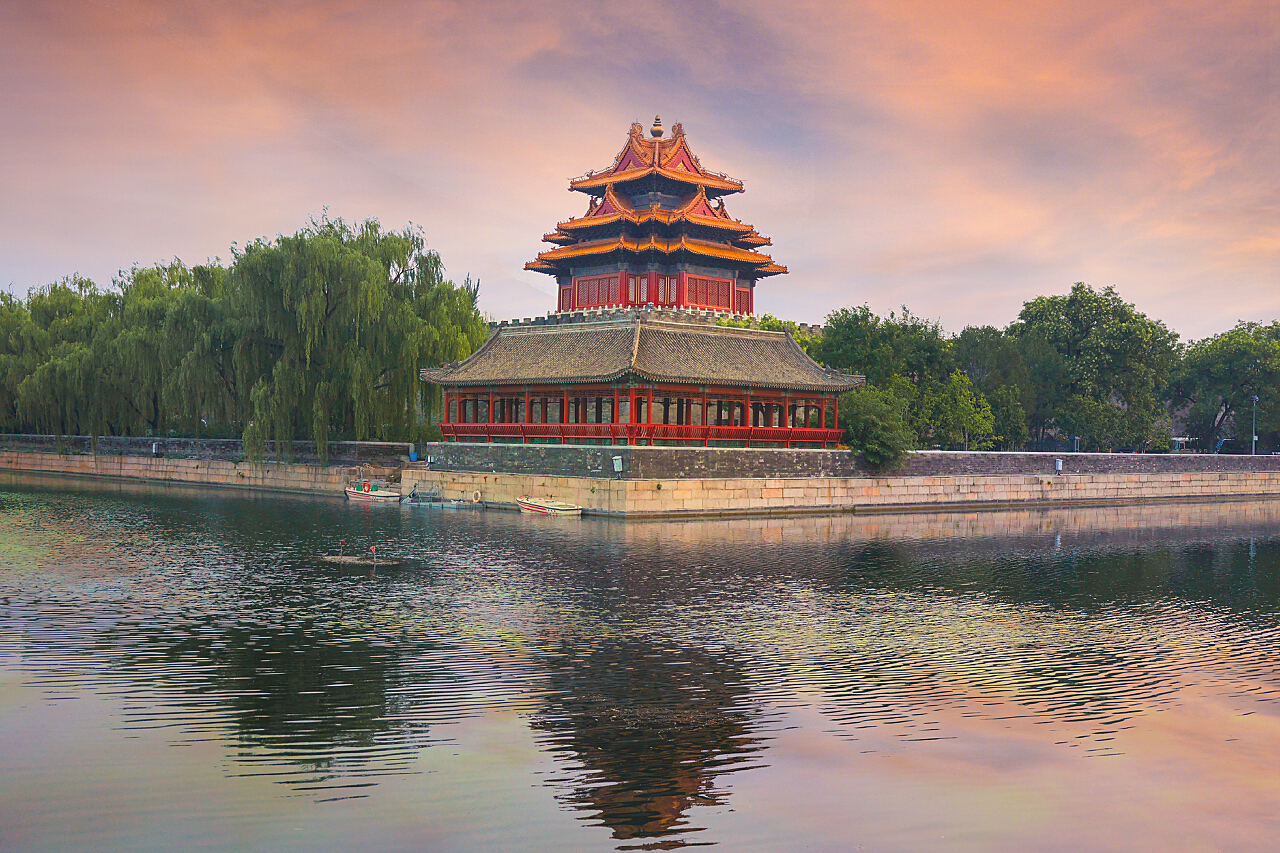 2019角楼-旅游攻略-门票-地址-问答-游记点评，北京旅游旅游景点推荐-去哪儿攻略