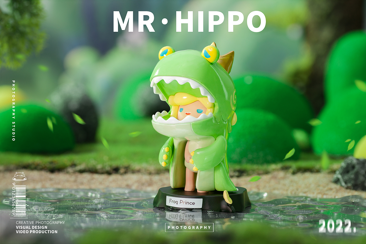 盲盒摄影-恐龙妹系列（图ZMzExMTQ2ODAw） - 产品摄影 - 站酷设计师河马先生摄影原创素材 - 站酷ZCOOL