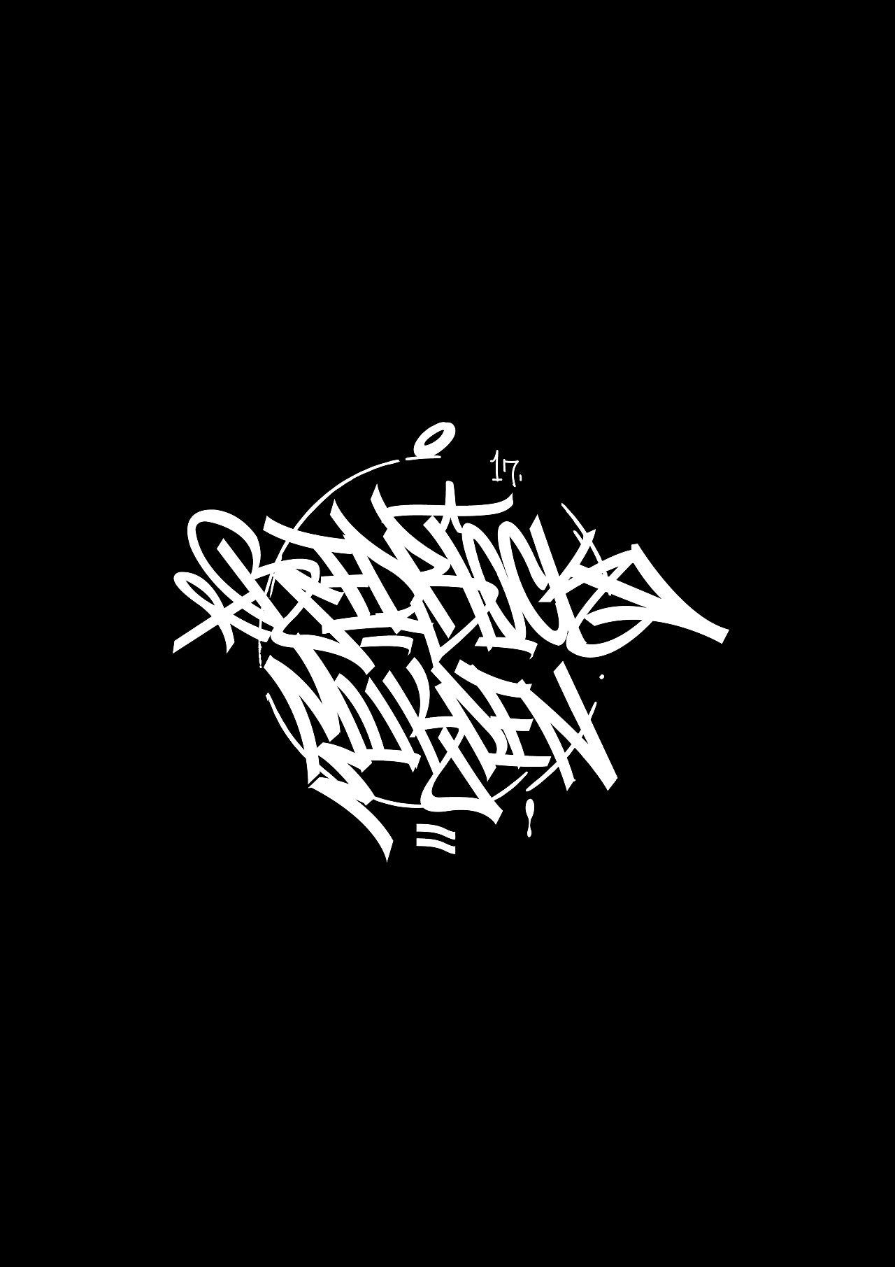 handstyle|平面|字体/字形|ffrogg - 原创作品 - 站酷 (zcool)