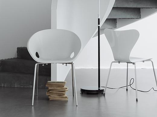  项目：初冬午后阳光-Case17