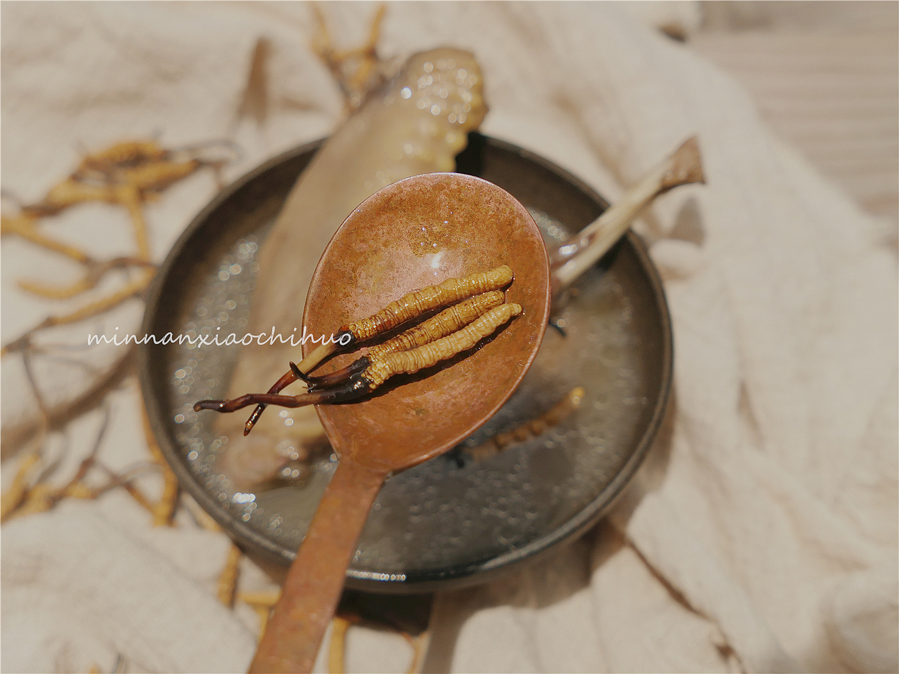 自然风格，泉州食物摄影，滋补品产品摄影（图ZMTY3NTU5MDA0） - 产品摄影 - 站酷设计师闽南小吃货原创素材 - 站酷ZCOOL