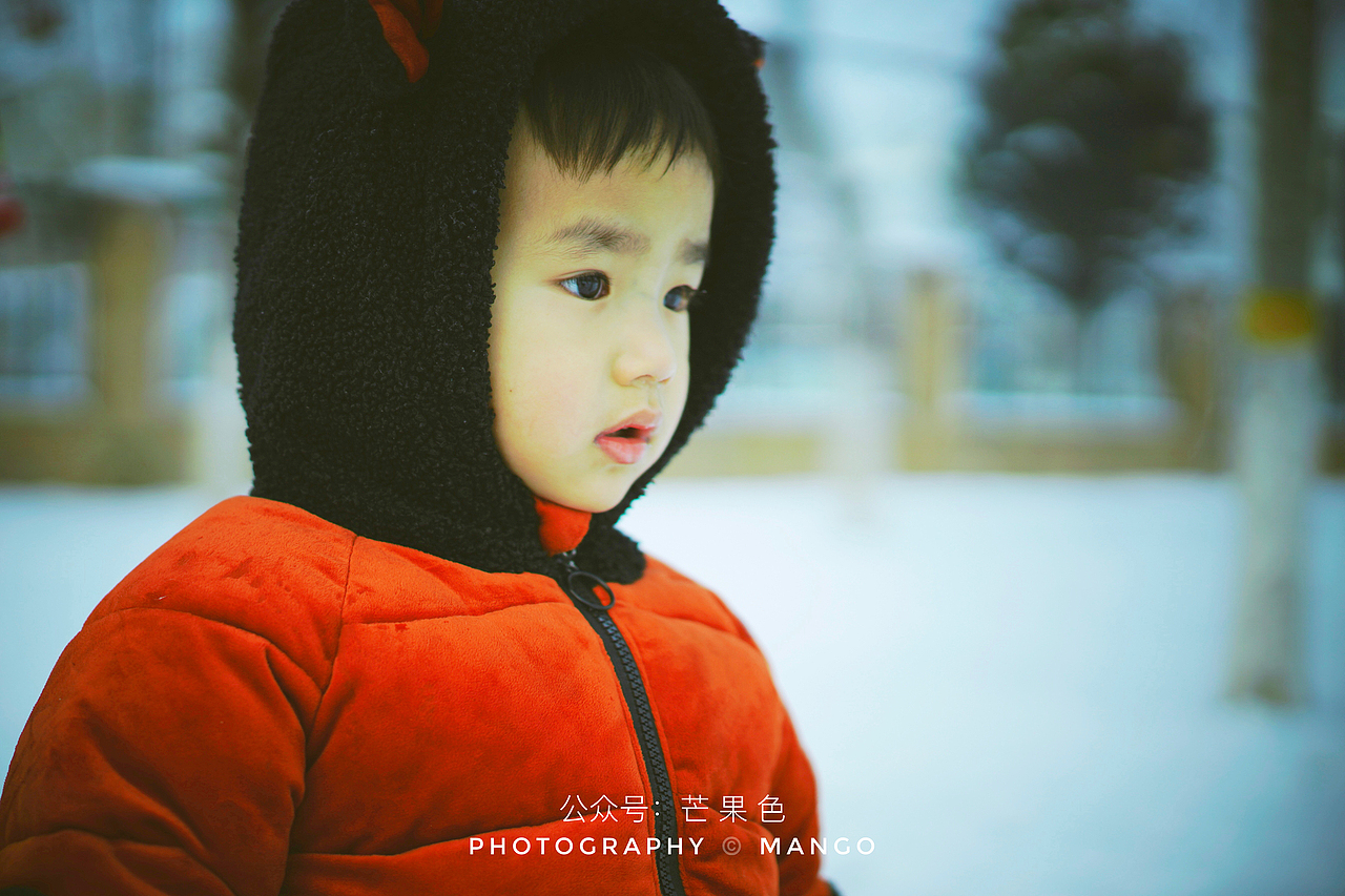 2020#被狗狗欺负的小朋友