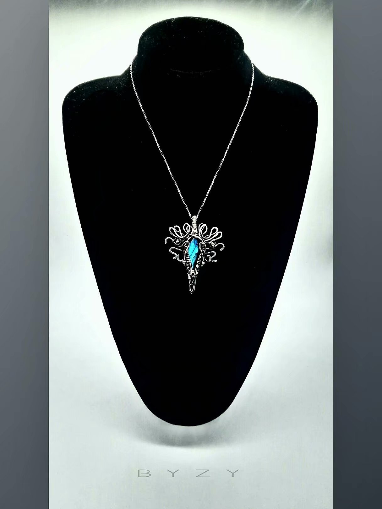 ▲ 精灵之歌▲（图ZMTM3Mzc0NzQ4） - 首饰设计 - 站酷设计师禁子原创素材 - 站酷ZCOOL