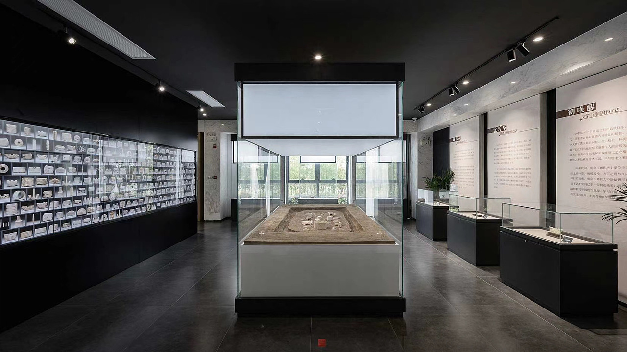 林风眠纪念馆|摄影|环境/建筑摄影|会拍影像 - 原创作品 - 站酷