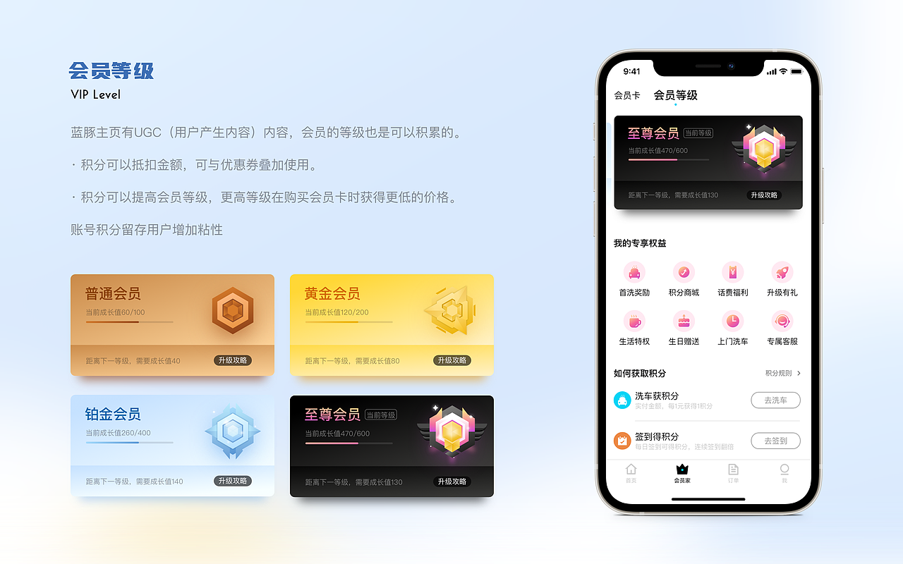 UX/UI作品集2022（图ZMjg2OTEyNzI0） - APP界面 - 站酷设计师y酱Eugene_Vision原创素材 - 站酷ZCOOL