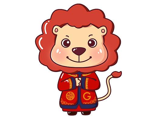 金小狮