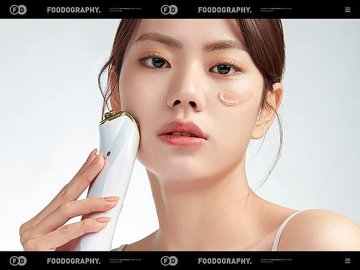 电商视频 | 小猫安妮 ✖ foodography 