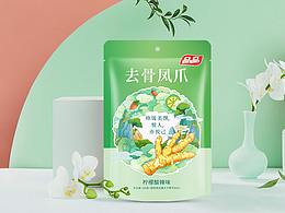 珍馐美食馔 悦人亦悦己 ! -无骨凤爪