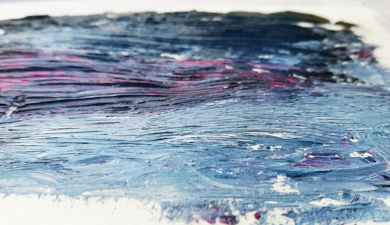 梦中树（丙烯）（图ZMjkxMjI2NjAw） - 商业插画 - 站酷设计师田禾插画原创素材 - 站酷ZCOOL