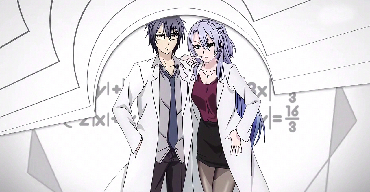 每日动漫壁纸:446