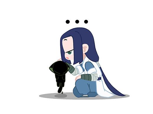罗小黑战记—无限和小黑