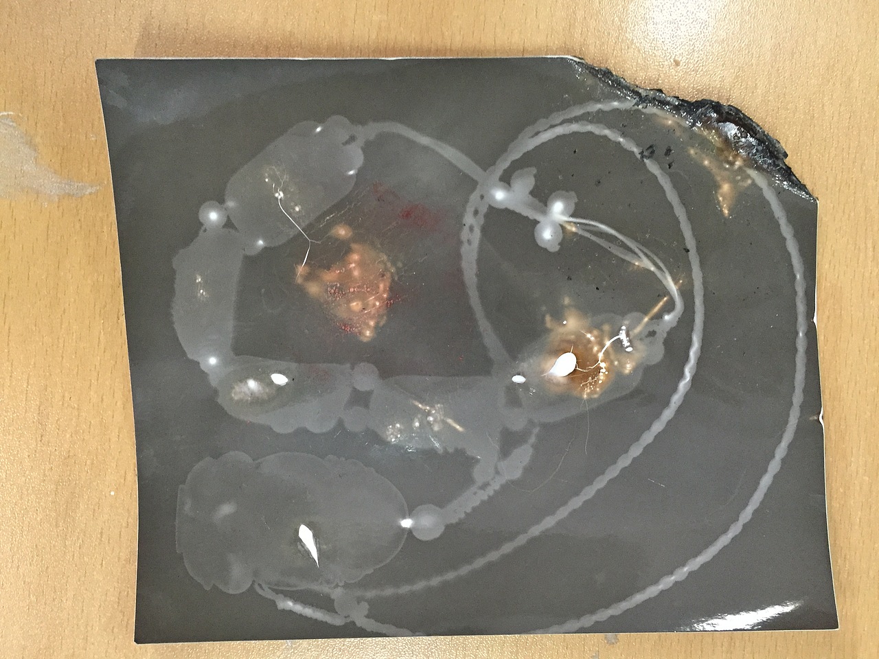 战争后遗症（一组二次加工的尝试）（图ZNTA3MDM5NDg=） - 绘画 - 站酷设计师洛克桑塔纳原创素材 - 站酷ZCOOL