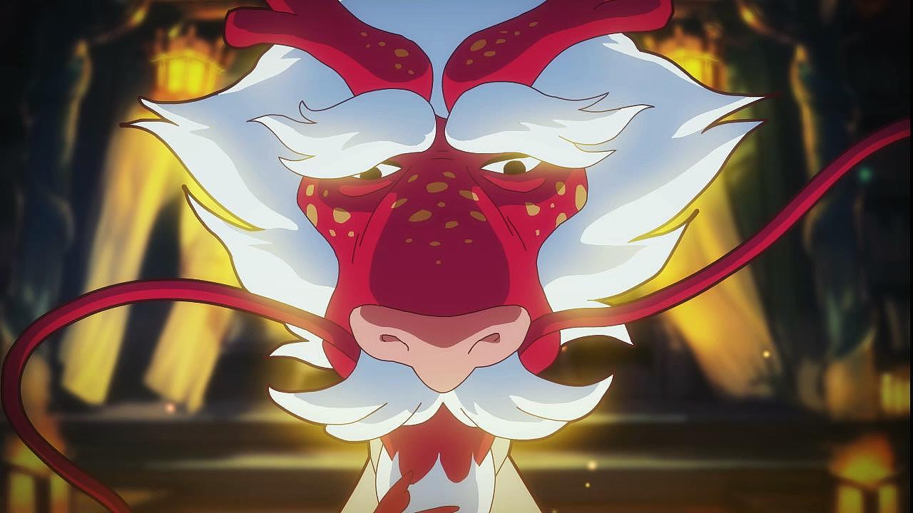 安格格时空漫游记（图ZNTk0MTQ3MTI=） - 短片 - 站酷设计师dantel原创素材 - 站酷ZCOOL