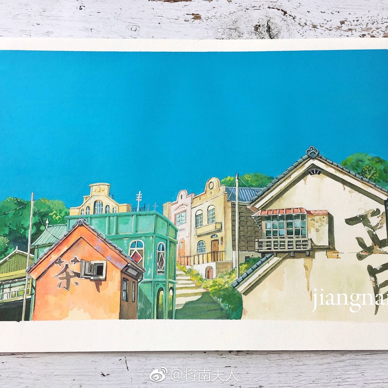 场景和景物是一个意思吗场景和风景的区别 自媒体热点