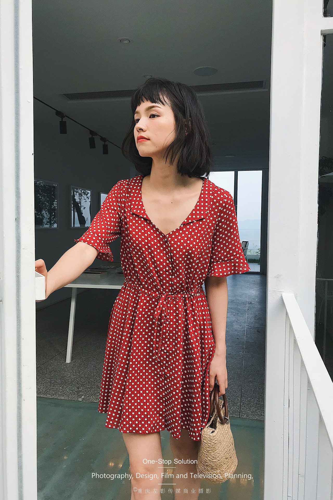 #淘宝女装摄影#（图ZMTgxMTQ1NDY0） - 人文/纪实摄影 - 站酷设计师佐创传媒原创素材 - 站酷ZCOOL