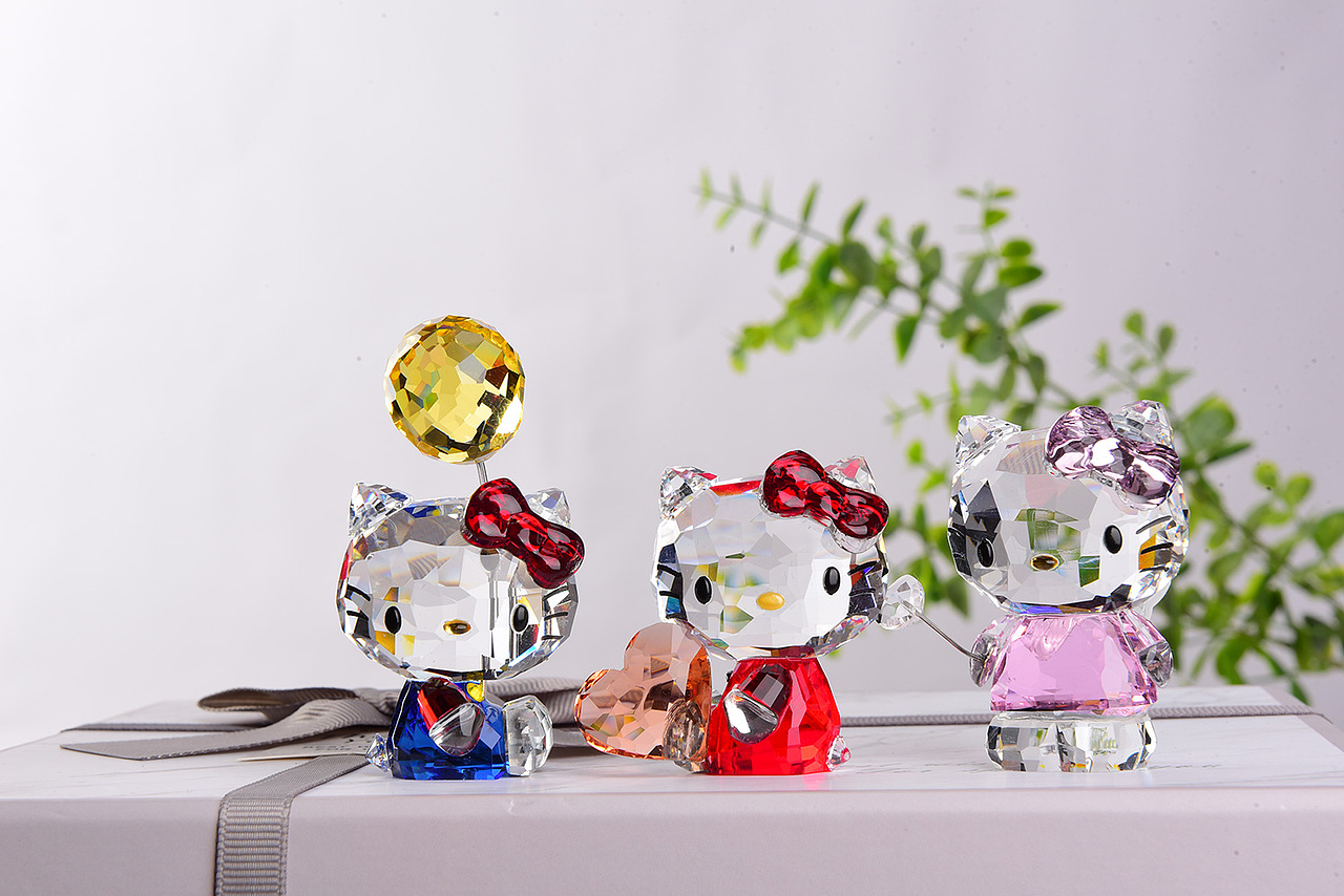 南阳桃映画水晶制品静物拍照产品摄影广告片商业摄影