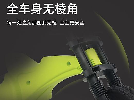 玩具平衡车（个人主页-ZNDY1NDAyNDg=） - 海报 - 站酷设计师斗而不止原创素材 - 站酷ZCOOL