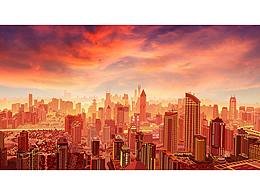 城市宣传片视频原画（上海）