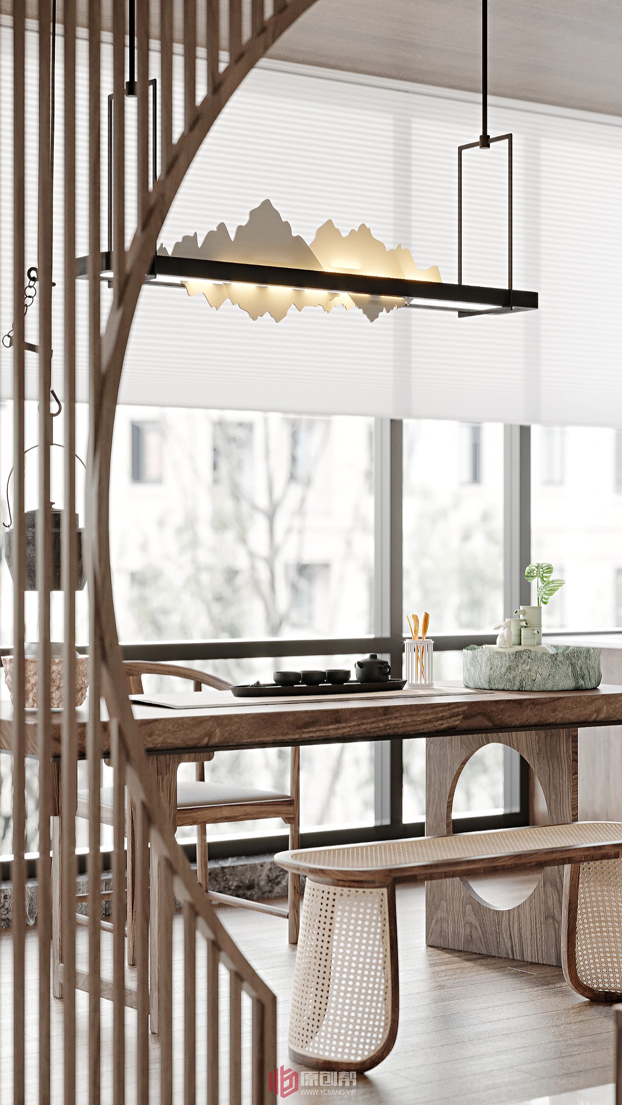 中式· 原创帮(设计帮)