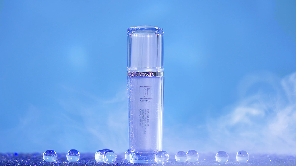 肌底水光双酵套装使用手法演示视频（图ZMjU3Nzk5NTEy） - 短片 - 站酷设计师廖成威原创素材 - 站酷ZCOOL