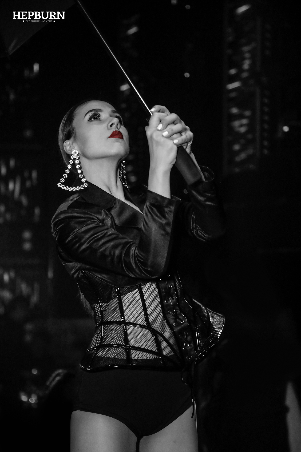 夜店摄影 · 毕夏大叔 | 2019 HEPBURN · Shenzhen（图ZMTYyMDA3OTAw） - 人像摄影 - 站酷设计师毕夏大叔原创素材 - 站酷ZCOOL