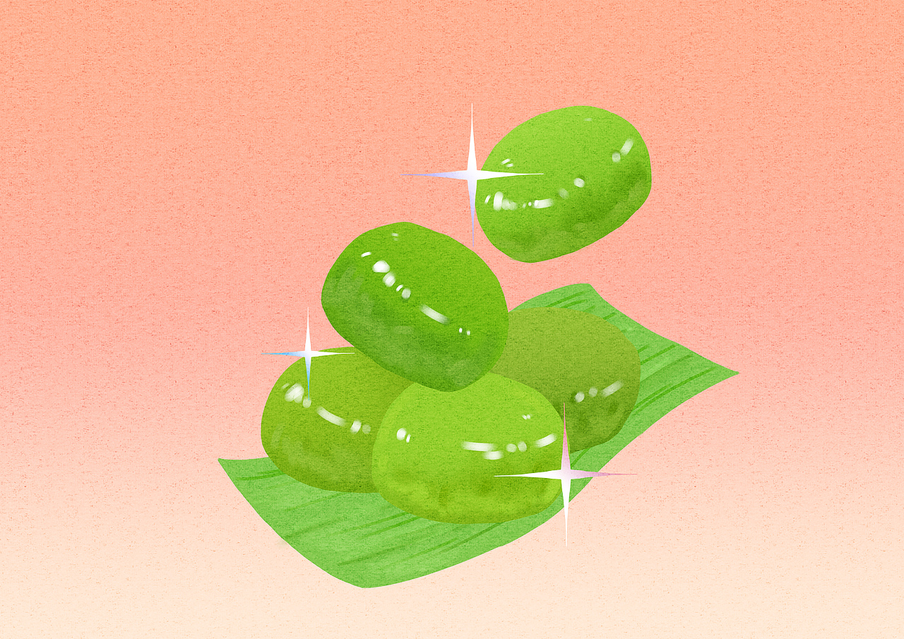 客家美食文创设计（图ZMjg0MjQ1MjYw） - 品牌 - 站酷设计师萝卜丁原创素材 - 站酷ZCOOL