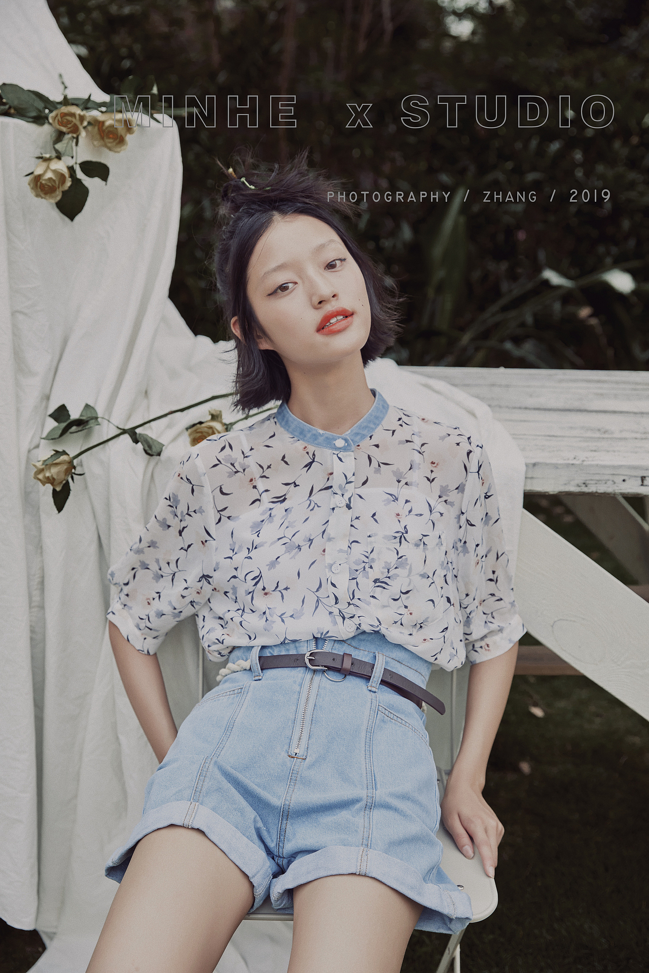 女装拍摄（图ZMTkwMTMzOTcy） - 人像摄影 - 站酷设计师丶心五口原创素材 - 站酷ZCOOL