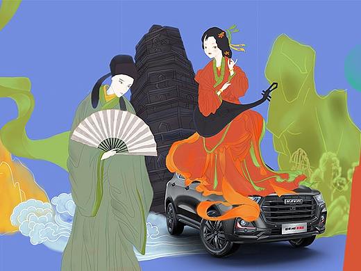 潮出我的城-苏州