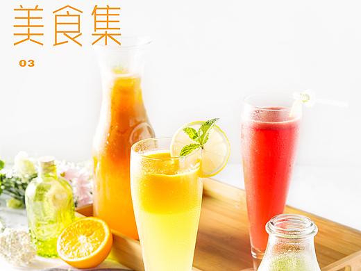 美食创意商业摄影