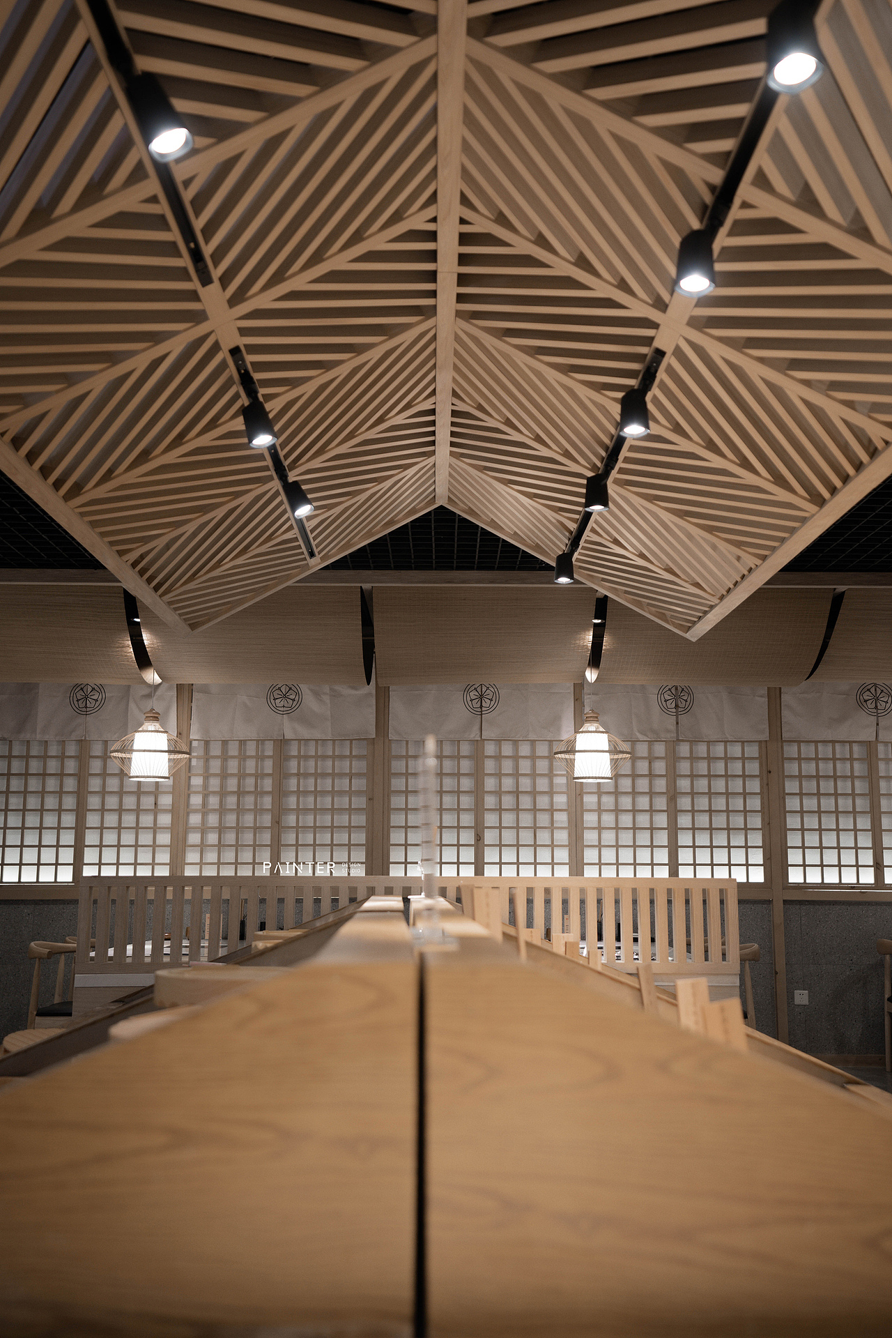 精致日料 | 多佐寿喜烧（图ZMjM4MjI0OTky） - 家装设计 - 站酷设计师张坤Painter原创素材 - 站酷ZCOOL