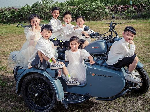 【我们的时代】