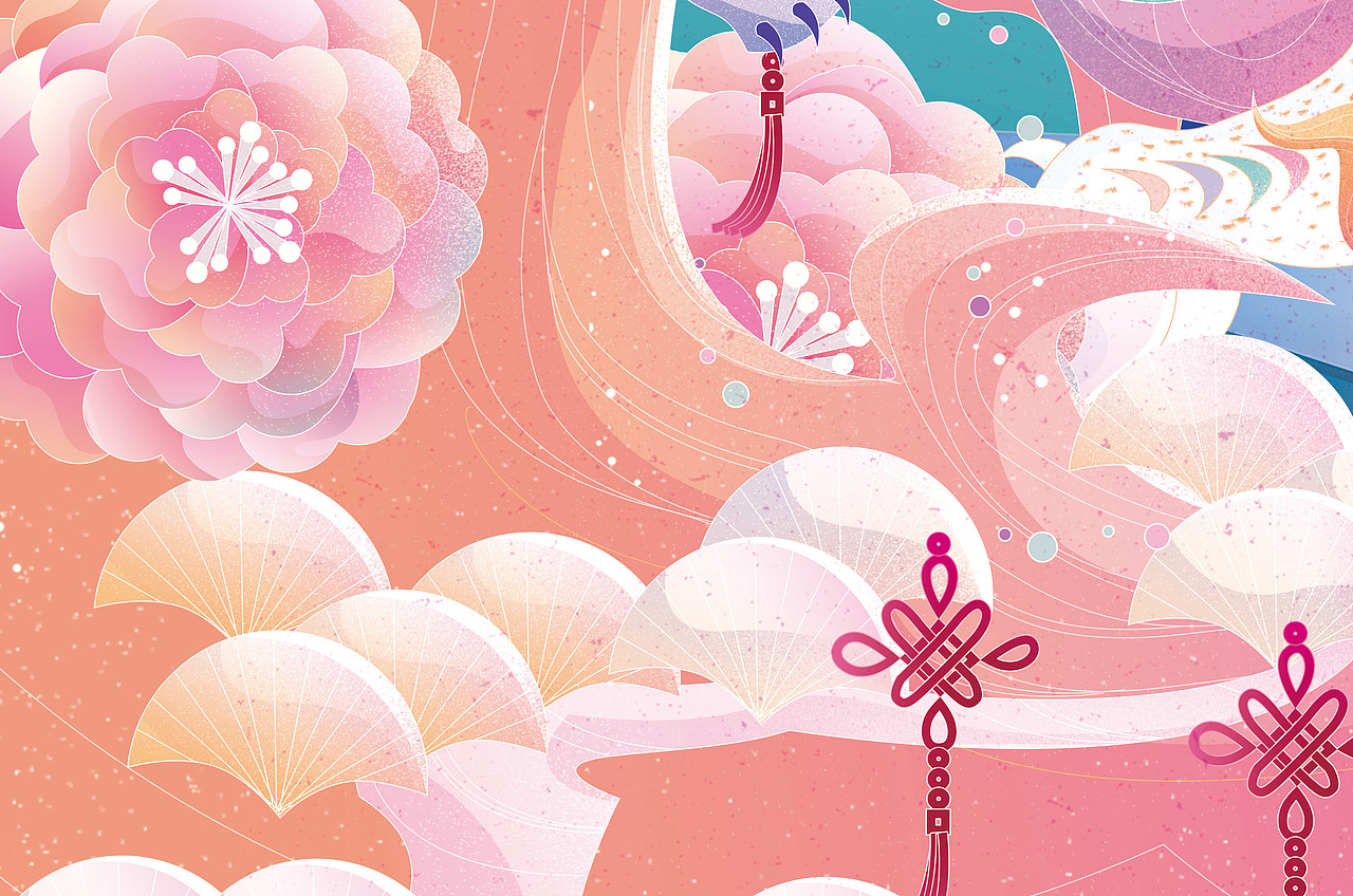 梅赛德斯-奔驰|《祥瑞欣禧兆丰年》