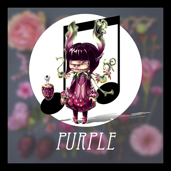 小册子（图ZMTY1NTIxNTY=） - 概念设定 - 站酷设计师蔡琪琪原创素材 - 站酷ZCOOL