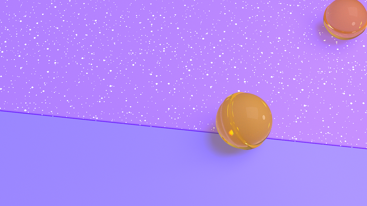 C4D钢笔产品动画