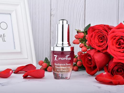 新西蘭煥彩野玫瑰果油產品攝影（個人主頁-ZMzQxMDc2NTI=） - 產品攝影 - 站酷設計師小石和他的朋友原創(chuàng)素材 - 站酷ZCOOL