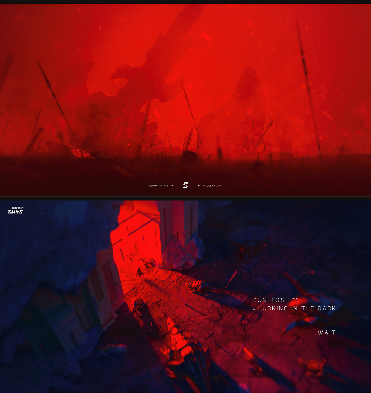 2020三维学习总结（图ZMjM3NjUxODg4） - 场景 - 站酷设计师霜痕炎伤原创素材 - 站酷ZCOOL
