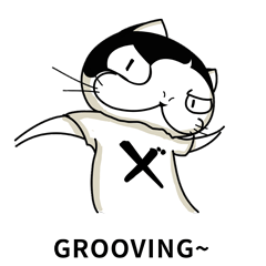 STXer-CAT动图表情包（图ZMTAxMzE2ODY0） - 艺术插画 - 站酷设计师清晨先生原创素材 - 站酷ZCOOL