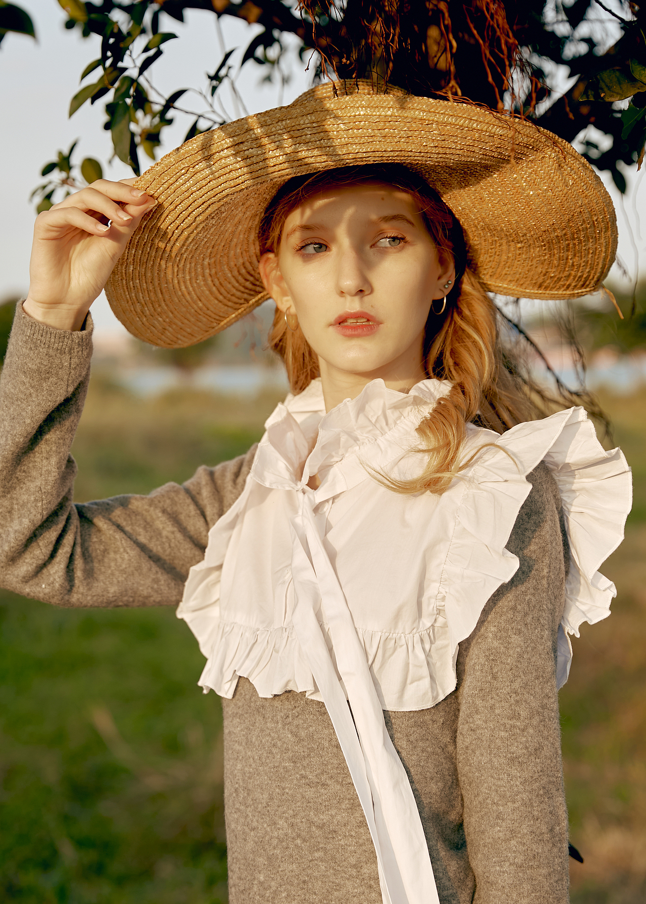 设计师品牌|商业摄影