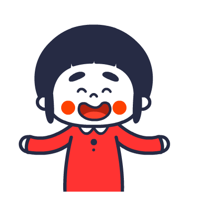 囧囧妹的日常表情——翔通动漫