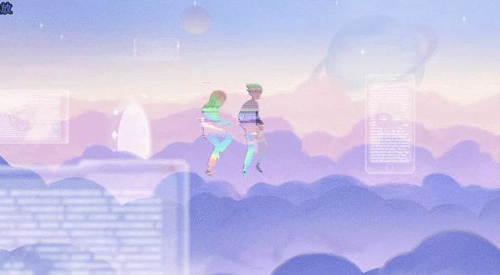 阅文海外宣传动画(图ZMTUwMjM4NDI4) - 概念设定 - 站酷设计师kaguraL原创素材 - 站酷ZCOOL
