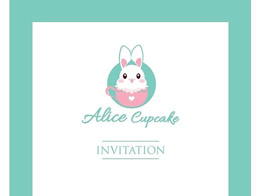 《Alice Cupcake》